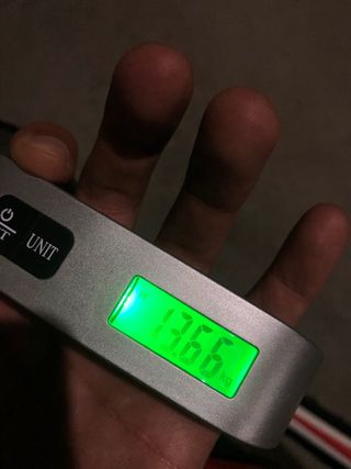 Bicicleta Giant Talon