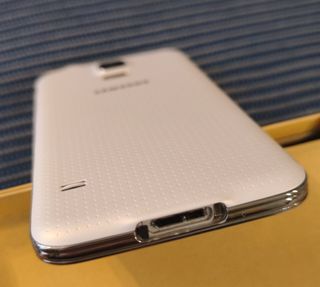 2 Samsung Galaxy S5 - Funcionen bé