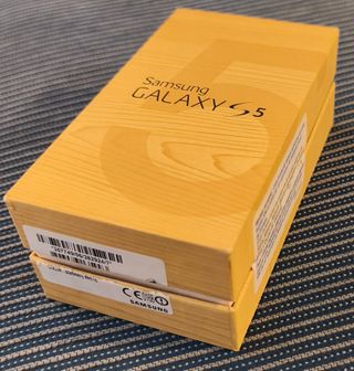 2 Samsung Galaxy S5 - Funcionen bé