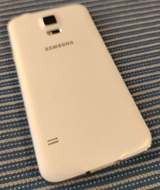 2 Samsung Galaxy S5 - Funcionen bé