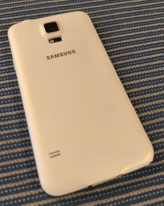 2 Samsung Galaxy S5 - Funcionen bé