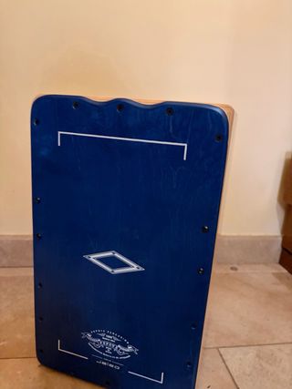 Cajón Flamenco Pepote Jaleo