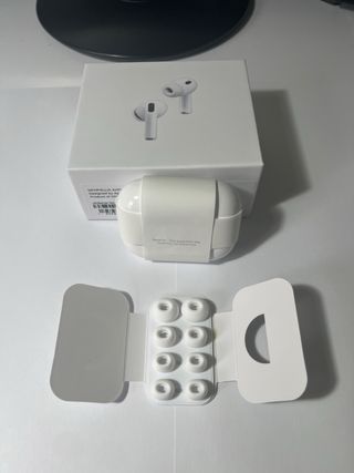 Airpods Pro Apple Blancos