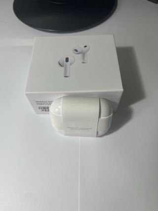 Airpods Pro Apple Blancos