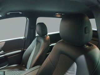 Mercedes Clase B B 180 d