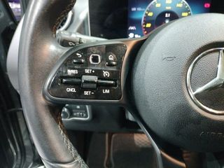 Mercedes Clase B B 180 d