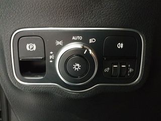 Mercedes Clase B B 180 d