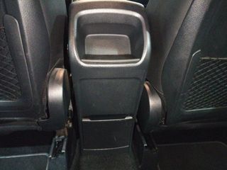 Mercedes Clase B B 180 d