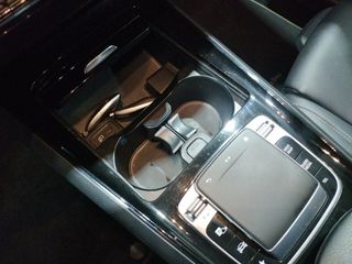 Mercedes Clase B B 180 d