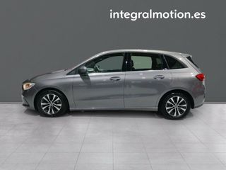 Mercedes Clase B B 180 d
