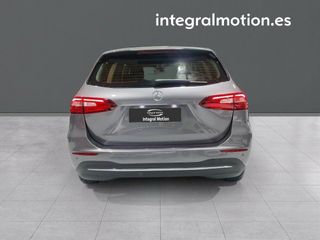 Mercedes Clase B B 180 d