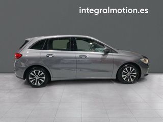 Mercedes Clase B B 180 d