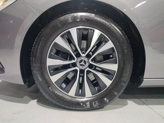 Mercedes Clase B B 180 d