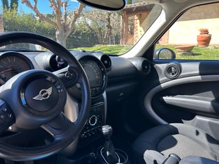 MINI Countryman ONE D