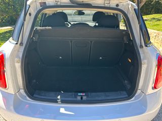 MINI Countryman ONE D