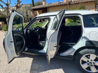 MINI Countryman ONE D