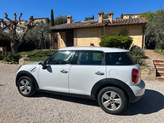 MINI Countryman ONE D
