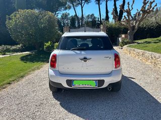 MINI Countryman ONE D