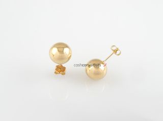 pendientes oro 18k