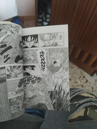 Dragon Ball Super nº 02