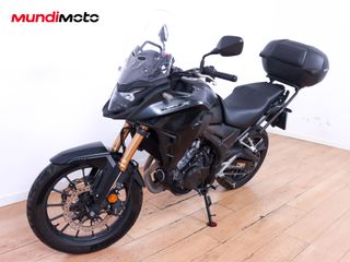 HONDA CB 500 X