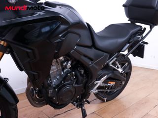 HONDA CB 500 X
