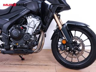 HONDA CB 500 X
