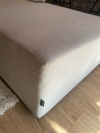 Sofá Modular Sklum Kata