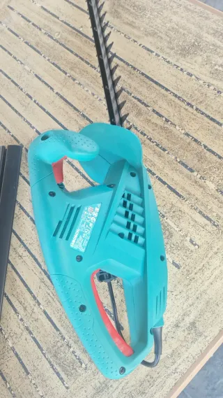 Cortasetos Bosch AHS 45-16