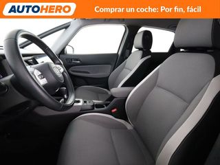 Honda Jazz 1.5 i-MMD Hybrid Crosstar