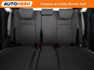 Honda Jazz 1.5 i-MMD Hybrid Crosstar