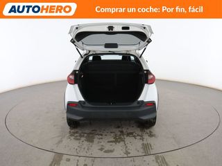 Honda Jazz 1.5 i-MMD Hybrid Crosstar