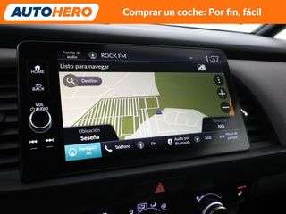 Honda Jazz 1.5 i-MMD Hybrid Crosstar