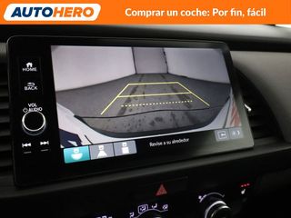 Honda Jazz 1.5 i-MMD Hybrid Crosstar