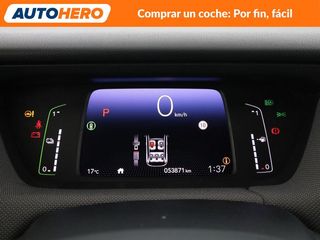 Honda Jazz 1.5 i-MMD Hybrid Crosstar