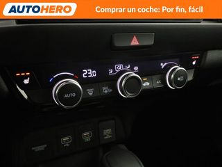 Honda Jazz 1.5 i-MMD Hybrid Crosstar