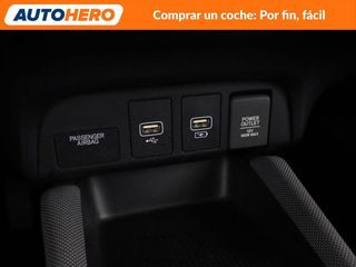 Honda Jazz 1.5 i-MMD Hybrid Crosstar