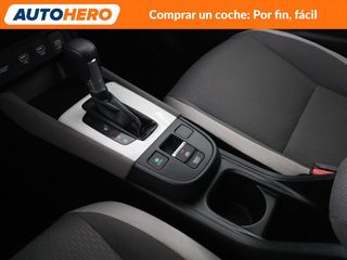 Honda Jazz 1.5 i-MMD Hybrid Crosstar