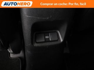 Honda Jazz 1.5 i-MMD Hybrid Crosstar