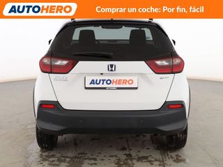 Honda Jazz 1.5 i-MMD Hybrid Crosstar