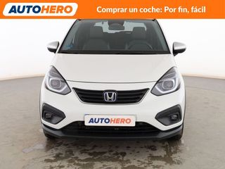 Honda Jazz 1.5 i-MMD Hybrid Crosstar