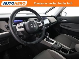 Honda Jazz 1.5 i-MMD Hybrid Crosstar