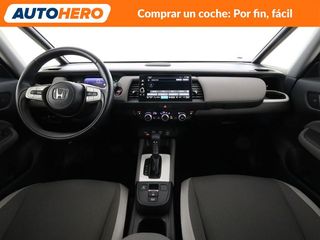 Honda Jazz 1.5 i-MMD Hybrid Crosstar