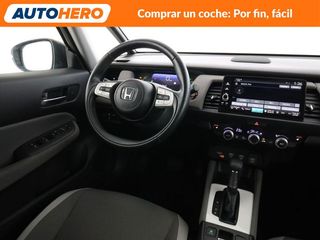 Honda Jazz 1.5 i-MMD Hybrid Crosstar