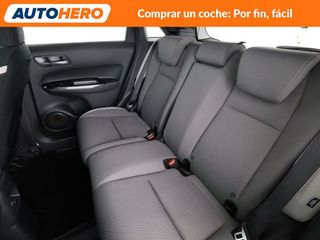 Honda Jazz 1.5 i-MMD Hybrid Crosstar