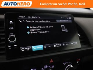 Honda Jazz 1.5 i-MMD Hybrid Crosstar