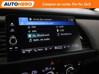 Honda Jazz 1.5 i-MMD Hybrid Crosstar