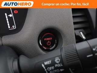 Honda Jazz 1.5 i-MMD Hybrid Crosstar