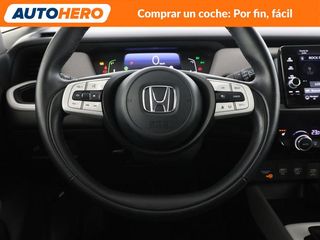Honda Jazz 1.5 i-MMD Hybrid Crosstar
