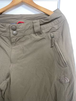 The North Face Pantalones Convertibles Senderismo